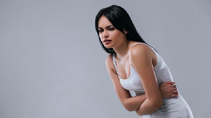 为什么未婚的女性容易痛经？