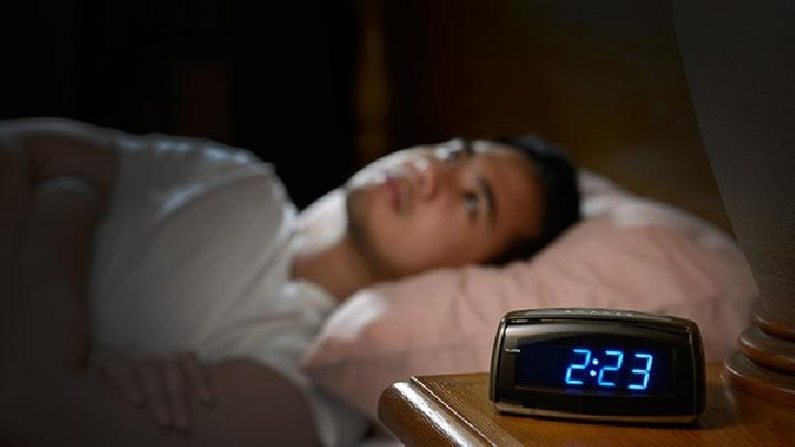 失眠的诊断标准有哪些？失眠诊断标准组成部分介绍