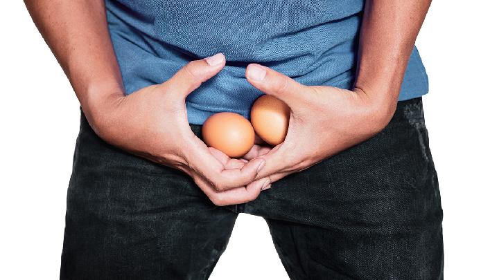 大腿根部湿疹应该怎么护理？