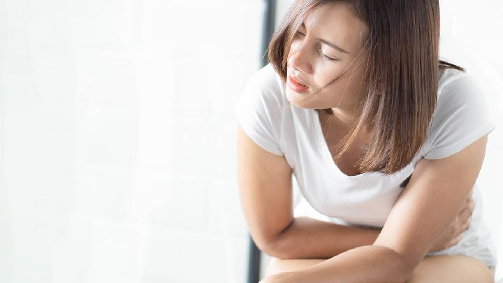 4大诱因引起痛经 痛经应该怎么办?