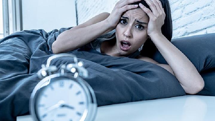 生活中有效的失眠的预防措施有哪些？生活规律最重要