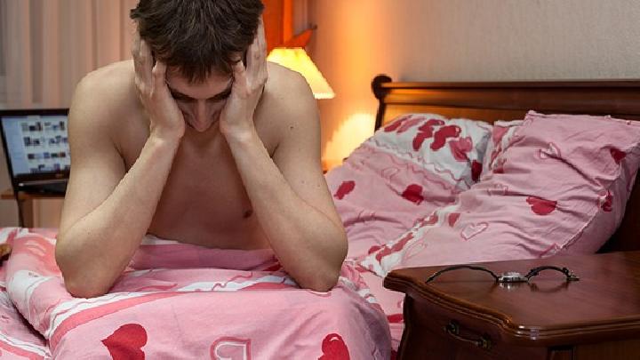 老年人失眠危害有哪些？盘点老年人失眠的6大危害