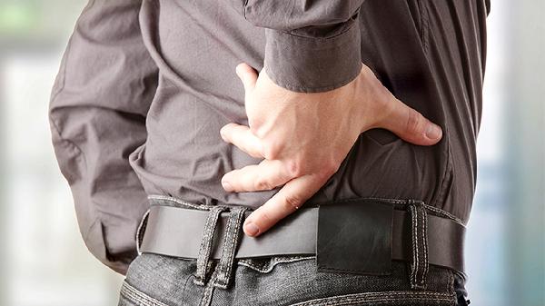 走路腰腿无力觉得很累是什么原因