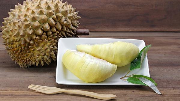 血小板低可以吃榴莲吗