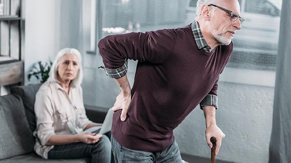 老人腿疼吃什么钙片好