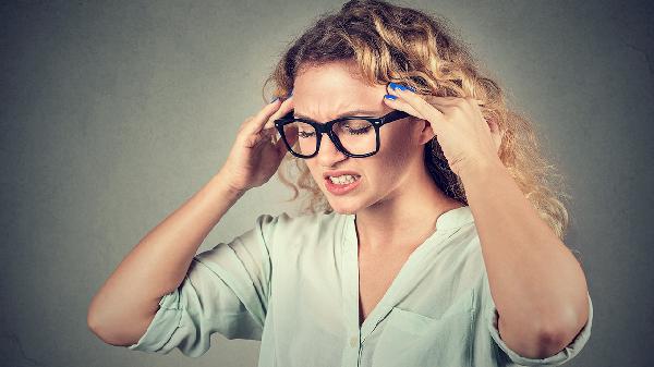 女性更年期焦虑症治疗方法有哪些