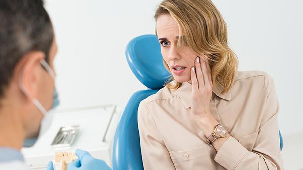 怎样判断口腔有厌氧菌