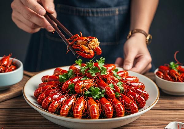 带状性疱疹可以吃小龙虾吗