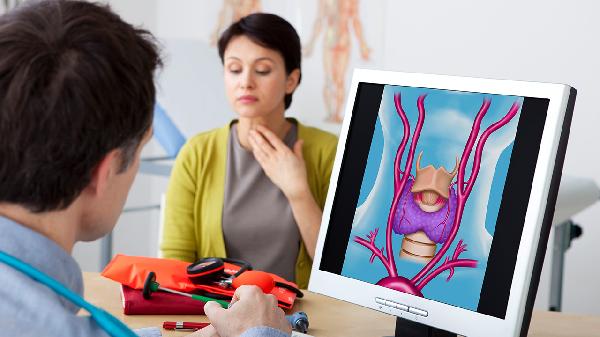 甲状腺囊腺瘤做哪种手术好