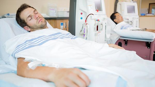 透析不良反应能自行恢复吗