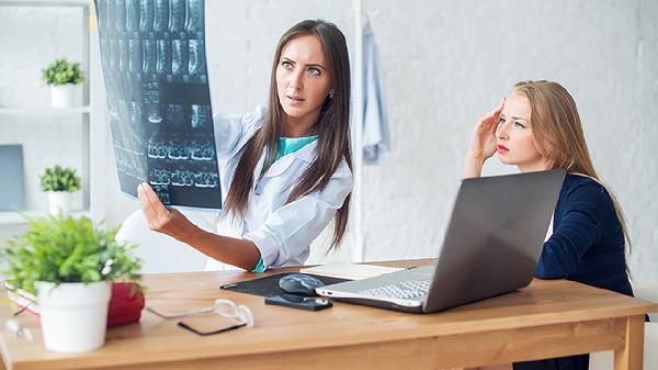 处理TCT检查结果有哪几种情况