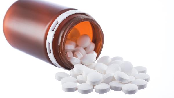 抗结核药物不良反应