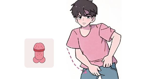 怎样区分尖锐湿疣和珍珠疹