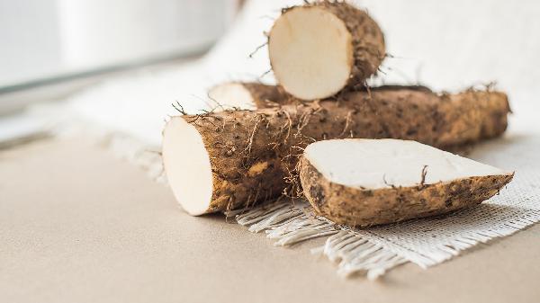 婴儿大便干燥可以吃山药吗