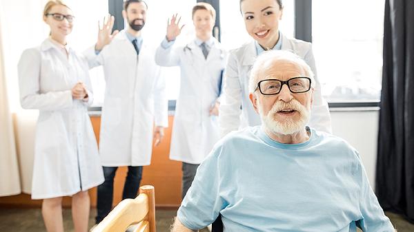 老人肾功能衰竭怎么办 揭晓老人肾功能衰竭的正确处理方法