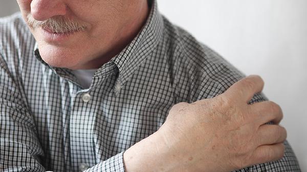 小儿手脱臼过一晚上怕不怕