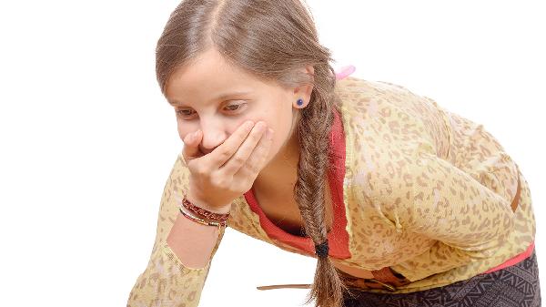 化疗引起呕吐可以分为哪几种