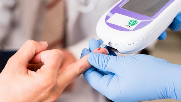 糖尿病会失明吗 糖尿病的这几个并发症很严重