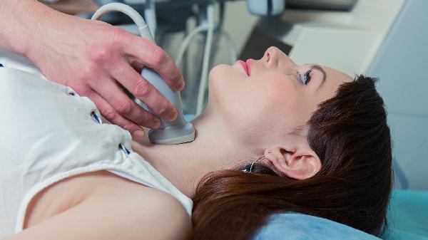 甲状腺五级严重吗