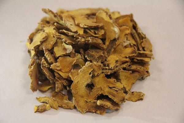 疱疹的中药治疗方法