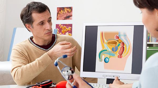 尿道狭窄患者需要做什么检查