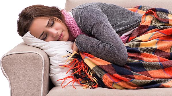 孕妇发热最佳退热法 5个方法助孕妇退热