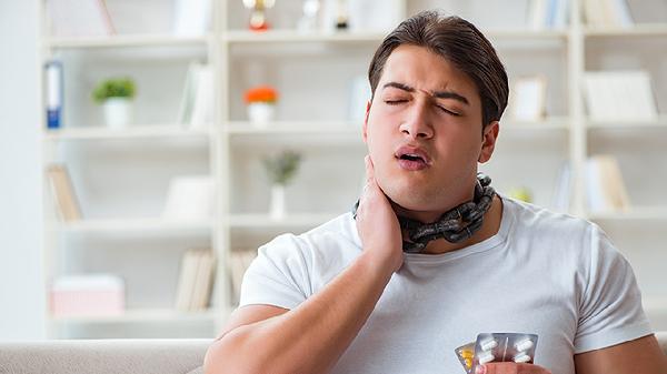 鼻腔淋巴瘤和鼻咽癌的区别