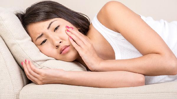 少儿牙龈炎怎么引起的