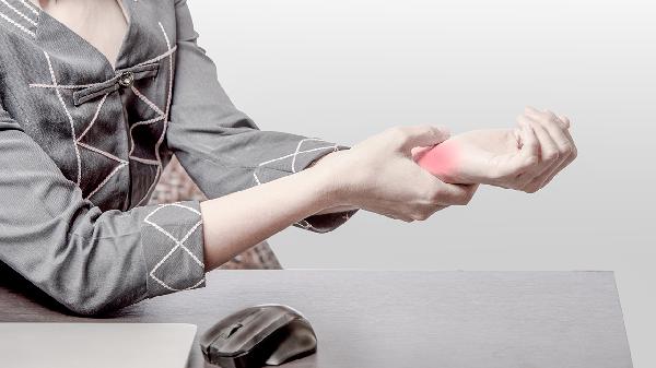 治疗腱鞘囊肿的特效药有哪些