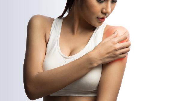 肩膀疼痛都是“肩周炎”吗 你错了 肩周炎只占很少的一部分