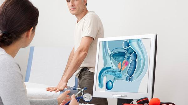 睾丸癌的饮食需要注意什么