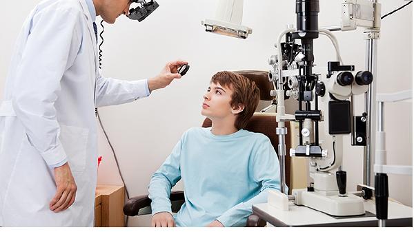 眼睛疲劳干涩应怎样缓解