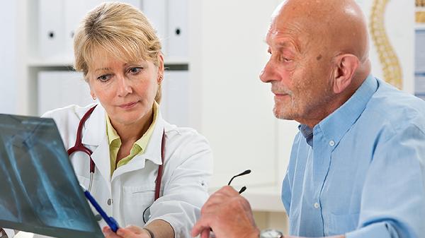 特发性肺间质性纤维化怎么治疗