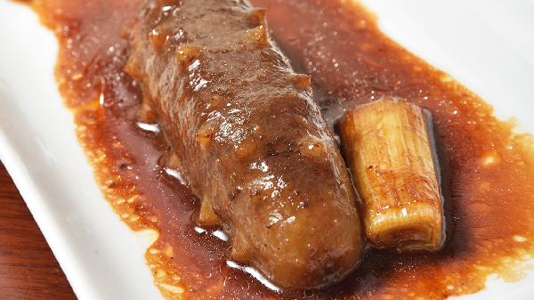 干燥综合征的患者能吃海参吗