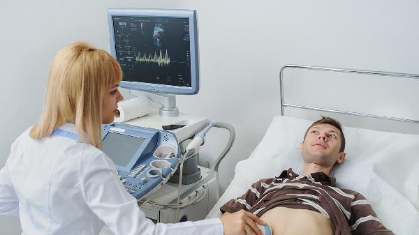 病人出冷汗是什么情况