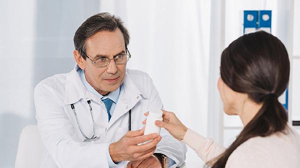 厄贝沙坦氢氯噻嗪片与分散片有什么区别