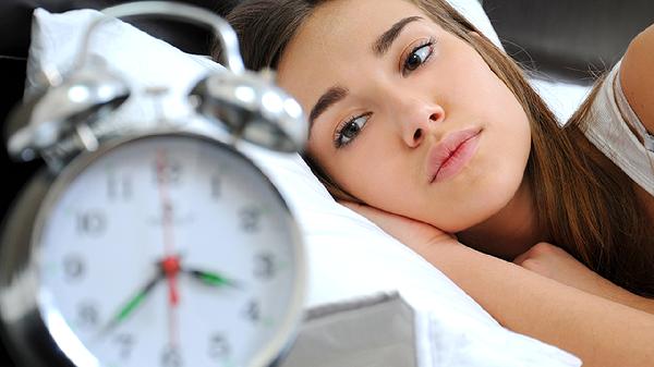 医生告诫：肺部长了结节 睡觉会有3个提示 别等中晚期了才发现