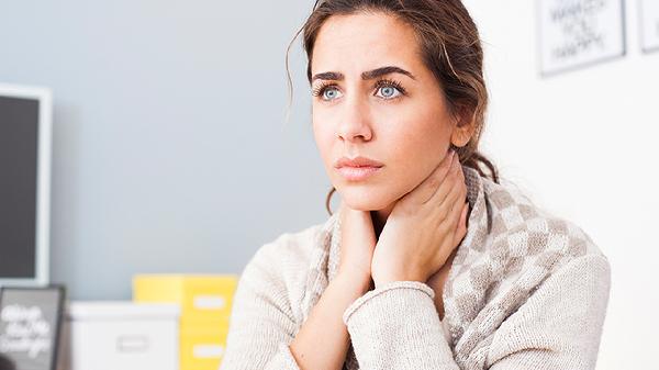 缺锌会导致注意力不集中吗