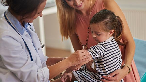 两岁得过水痘还要打疫苗吗