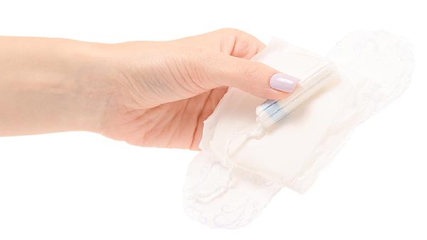 经期前小腹坠胀怎么回事