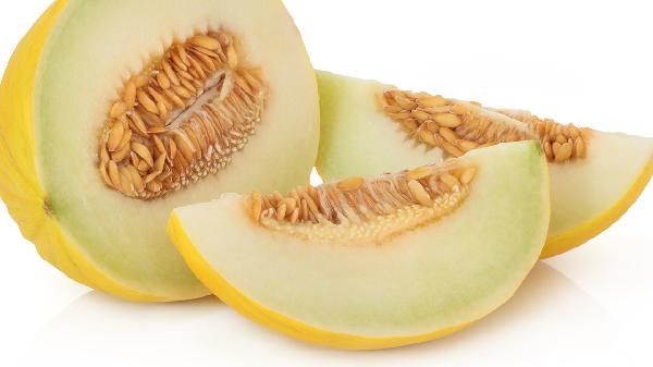 便秘能吃哈密瓜吗