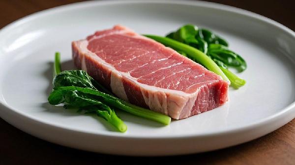 过敏性紫癜可以吃瘦肉吗