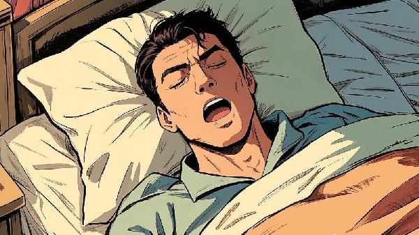 婴儿打呼噜和枕头有关吗 如何治疗婴儿打呼噜