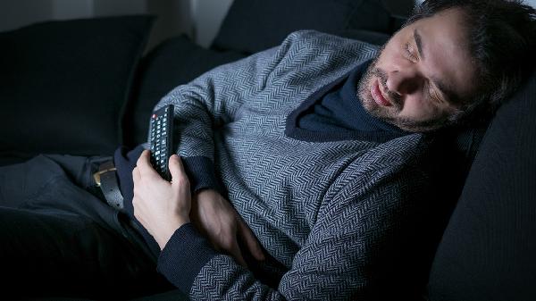 睡觉轻容易醒是什么原因