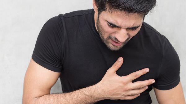 急性心衰怎么处理