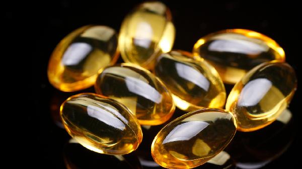 吃维生素e卵泡长得快