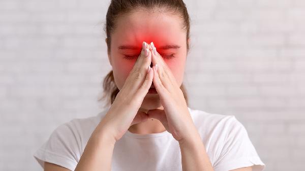 怎样区分上颌窦炎还是过敏性鼻炎