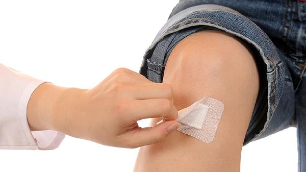 膝盖内侧刺痛像针扎怎么治疗