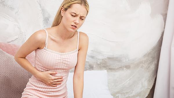 人绒毛膜癌会肚子疼腰疼吗