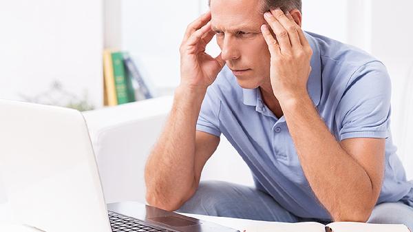 焦虑症狂躁症有哪些症状表现